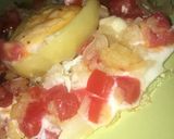 صورة لخطوة 2 من وصفة 🍳ريوك سريع ولذيذ🍳