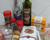Foto del paso 1 de la receta: Tortas de azúcar y anís