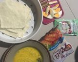 Foto langkah ke 3 dari resep Risol roti tawar.