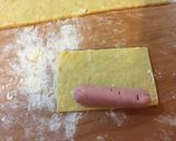 A picture of step 3 of Finger Food!.