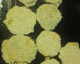 Foto del paso 5 de la receta: Milanesas de zapallo