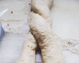 Foto del paso 2 de la receta: Rosca para el mate 🧉 o el café ☕