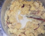 A picture of step 5 of Creamy mashed potatoes.