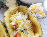 Foto del paso 6 de la receta: Ensalada hawaiana