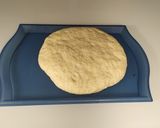 Foto del paso 8 de la receta Empanadas árabes, fijas o fatay