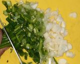 Foto del paso 14 de la receta: Cabrito con Humitas Verdes
