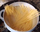 Une image de l'étape 5 de Spaghetti 🍝.