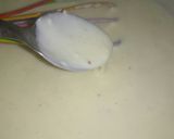 Foto del paso 1 de la receta: Salsa blanca sin grumo