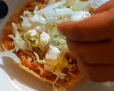 Foto del paso 6 de la receta: Tostadas de pierna