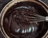 Foto langkah ke 7 dari resep Selai Coklat Homemade.