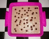 Foto langkah ke 4 dari resep Banana Ice Cream Simple 4 Bahan.