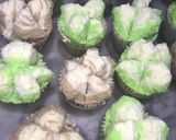 Foto langkah ke 5 dari resep Bolu Kukus.