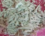 Foto langkah ke 2 dari resep Teri Krispi.