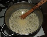 Francia hagymaleves recept pirítóssal recept fázis 7 fotója