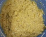 Foto langkah ke 5 dari resep Banana Nugget Special (Keju Luar Dalam).