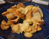 Une image de l'étape 4 de Pomme panier.