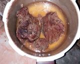 Foto langkah ke 2 dari resep Abon sapi.