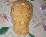 Foto langkah ke 4 dari resep Nasi Goreng Bumbu Barbeque.