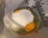 Une image de l'étape 7 de Tarte aux coings crème de pistache (avec pâte brisée croustillante à la pistache).