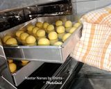 Foto langkah ke 2 dari resep Nastar Nanas by Shinta.