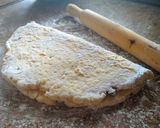 Foto del paso 4 de la receta: Scones o panecillos ingleses para el té
