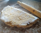 Foto del paso 4 de la receta: Scones o panecillos ingleses para el té