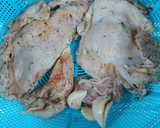 Foto del paso 4 de la receta: Pollo en escabeche