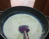 কোকোনাট কালাকান্দ (coconut kalakand recipe in Bengali) রেসিপির ধাপ 1 ছবি