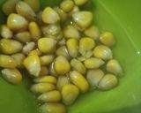 सलाद रेसिपी चरण 2 फोटो