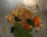 Foto langkah ke 2 dari resep Tumis Kikil simpel.