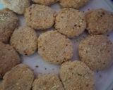 Foto del passaggio 4 della ricetta Polpette di patate e zucca