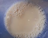 Foto langkah ke 1 dari resep 233. Creamcheese Homemade.