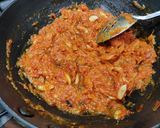 गाजर हलवा (Gajar Halwa Recipe In Marathi) रेसिपी स्टेप 4 फोटो 