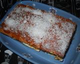 Foto del paso 8 de la receta: Postre Balcarce (lingote simple)