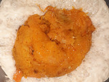 Pancitos Rústicos de Calabaza