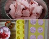 Gulkand stuffed Strawberry Chocolate Modak recipe step 1 photo