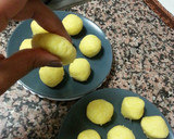 Foto del paso 7 de la receta: Arepitas dulce de maíz