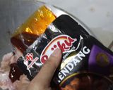 Foto langkah ke 2 dari resep Rendang Praktis.