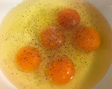 Foto del paso 4 de la receta: Tortilla de Cebolla 🧅 🥚