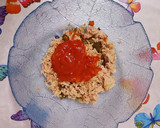 Foto del paso 6 de la receta: Pimientos del piquillo rellenos