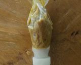 Foto del paso 18 de la receta: Masa choux (croquembouche)