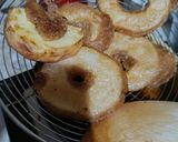 Foto langkah ke 3 dari resep Pear and Apple Fritters.