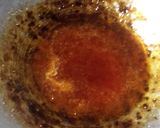 Foto langkah ke 1 dari resep Bolu Caramel (Cake Sarang semut).