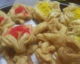 Foto del paso 13 de la receta: Pastelitos hojaldrados