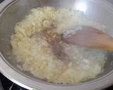 Foto del paso 2 de la receta Merluza a la riojana