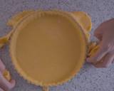 Strawberry & Pistachio Custard TartRecipe Video recipe step 8 photo