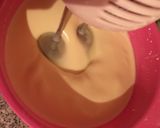 Banános tejpite recept fázis 4 fotója