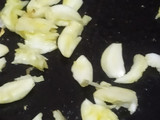 Sop Pak Min Klaten (versi goreng)