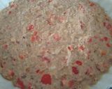 Foto del paso 2 de la receta: Tarta de atún