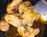 Foto langkah ke 4 dari resep Ayam Goreng Mentega.